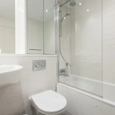 Prime Apartments In Covent Garden London Exterior photo