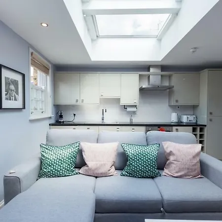 Prime Apartments In Covent Garden London Exterior photo