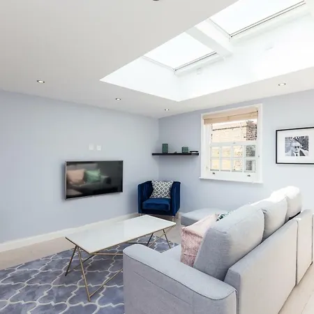 Prime Apartments In Covent Garden London Exterior photo