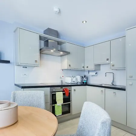 Prime Apartments In Covent Garden London Exterior photo