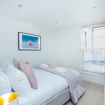 Prime Apartments In Covent Garden London Exterior photo