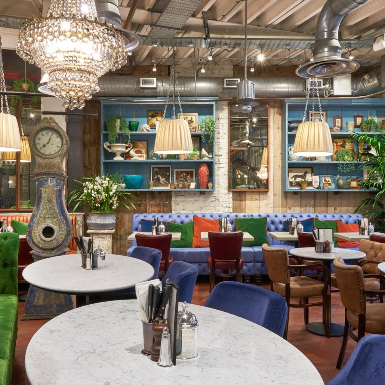 Prime In Covent Garden Appartamento Londra