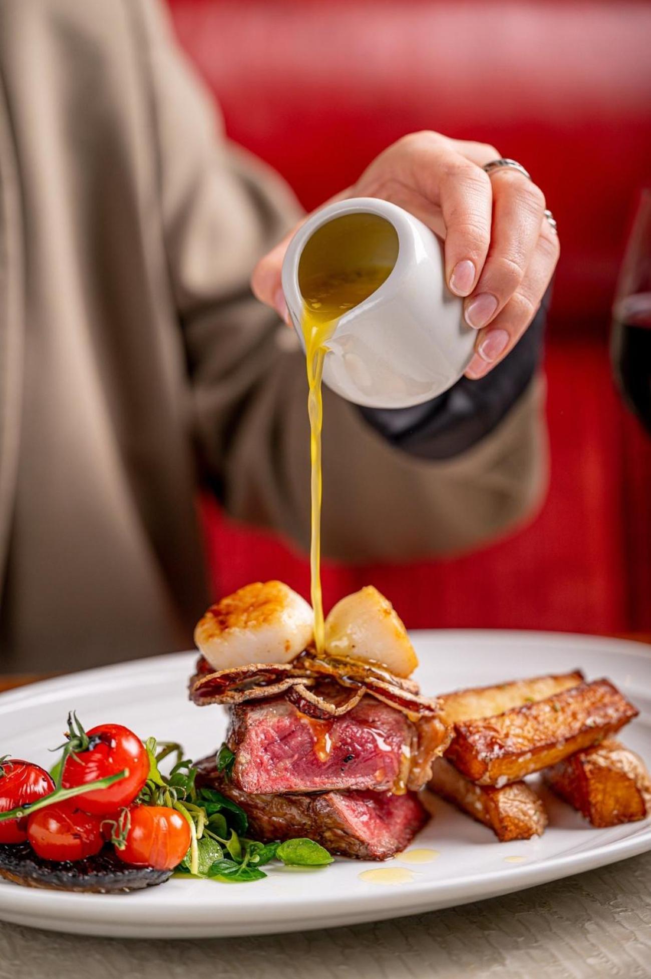 Appartamento Prime In Covent Garden Londra