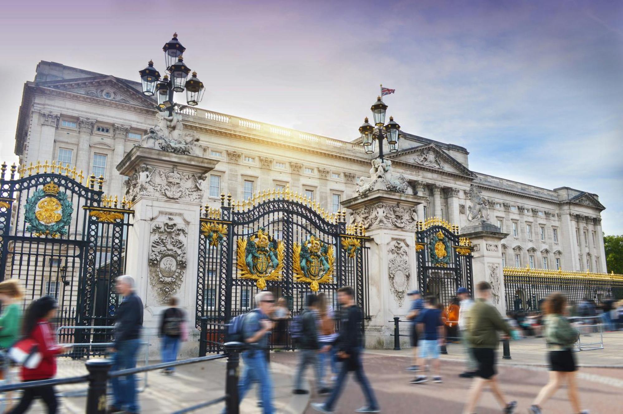 Prime In Covent Garden Appartamento *