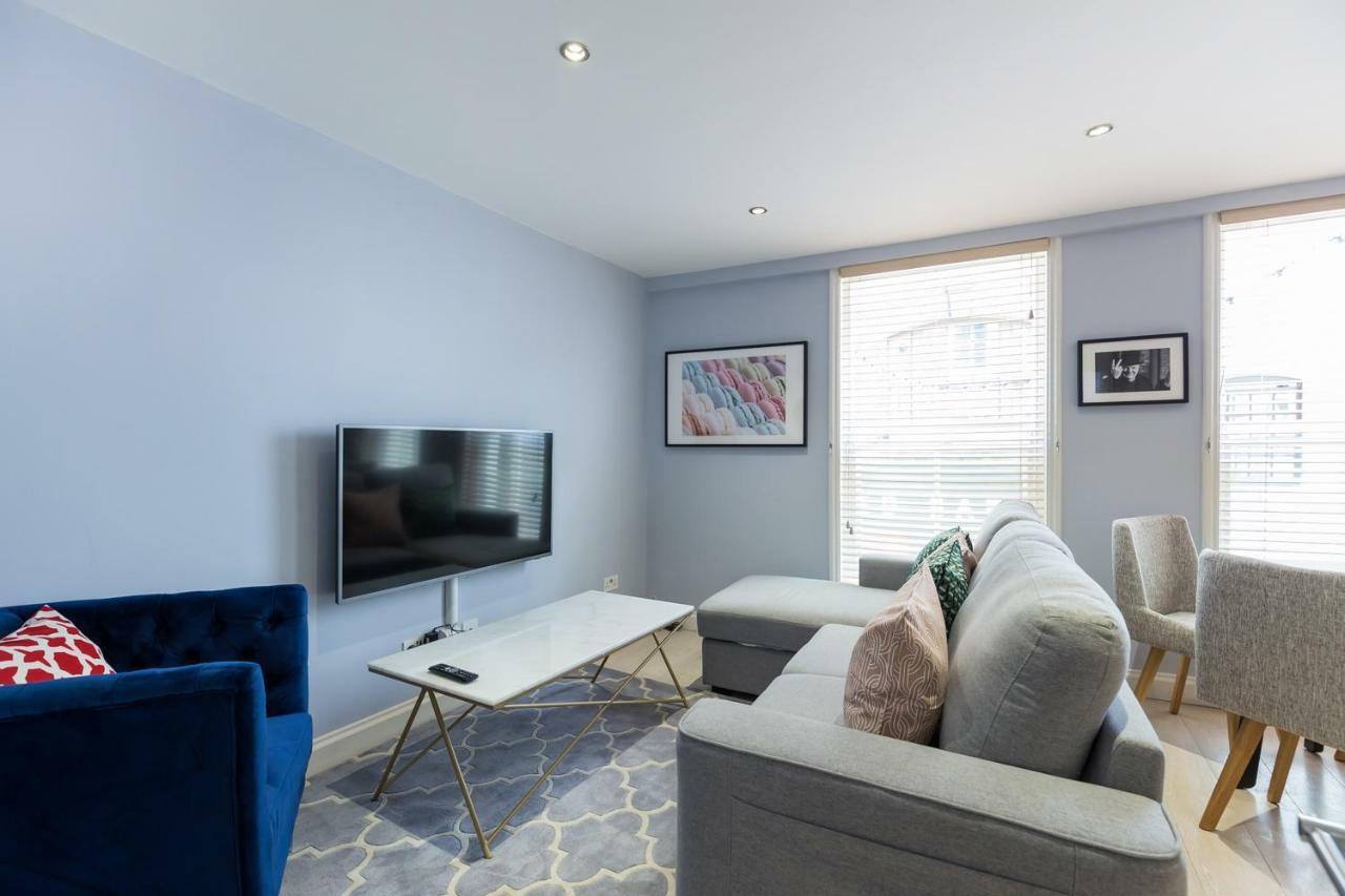 Appartamento Prime In Covent Garden