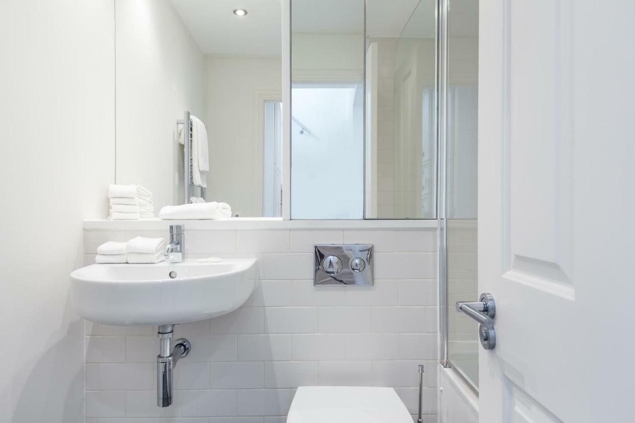 Appartamento Prime In Covent Garden Londra