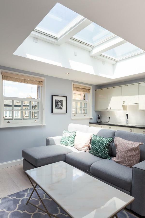 Prime In Covent Garden Appartamento Londra
