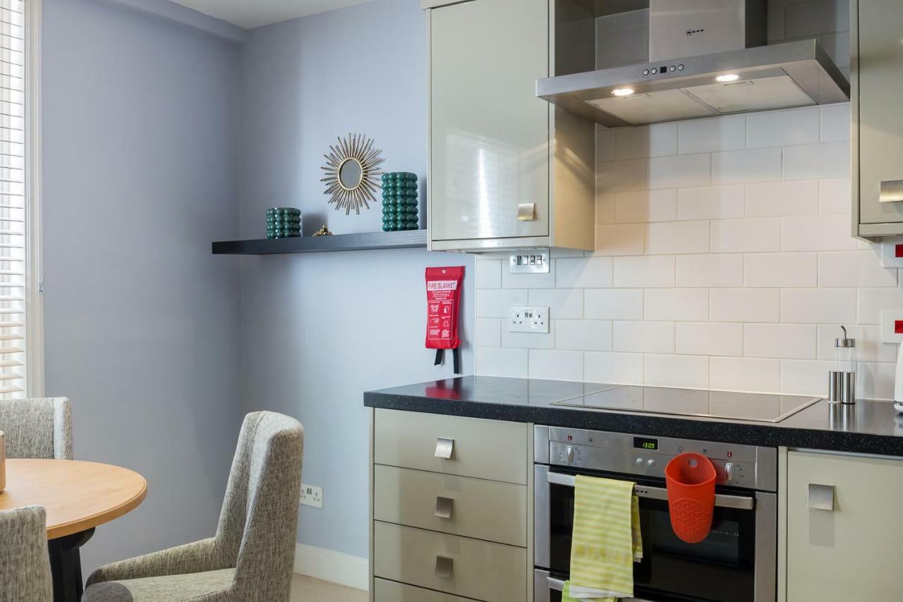 Appartamento Prime In Covent Garden