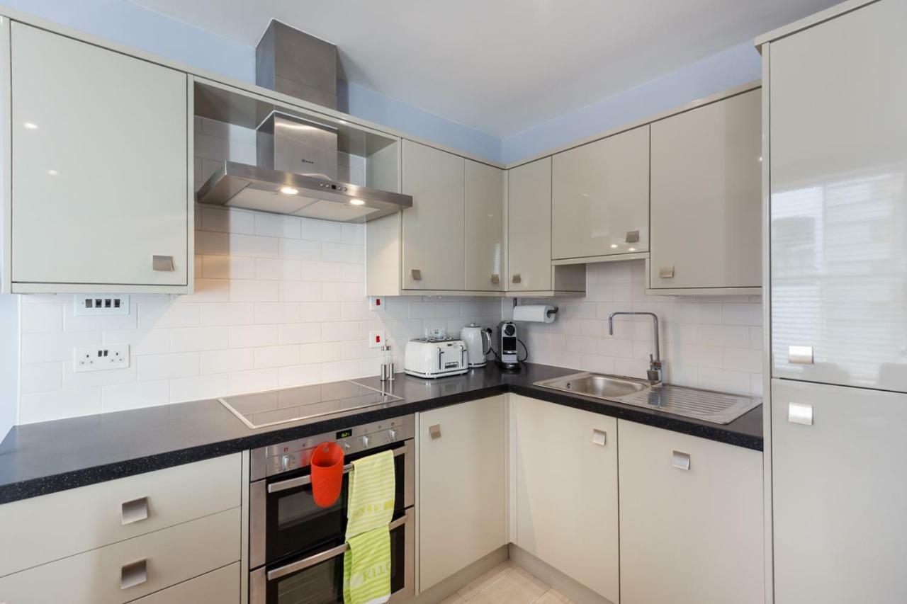 Appartamento Prime In Covent Garden *