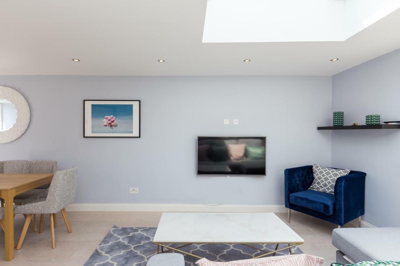 Appartamento Prime In Covent Garden