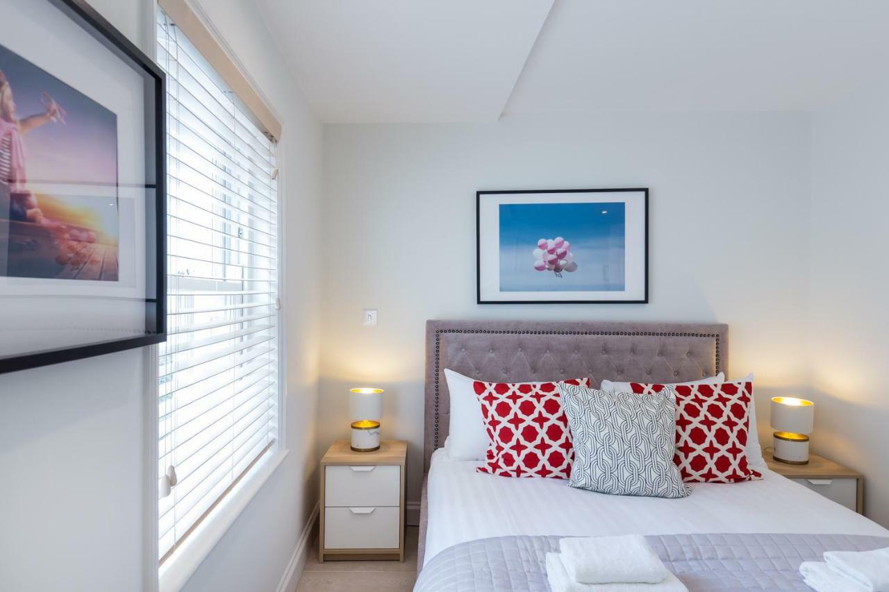 Appartamento Prime In Covent Garden *