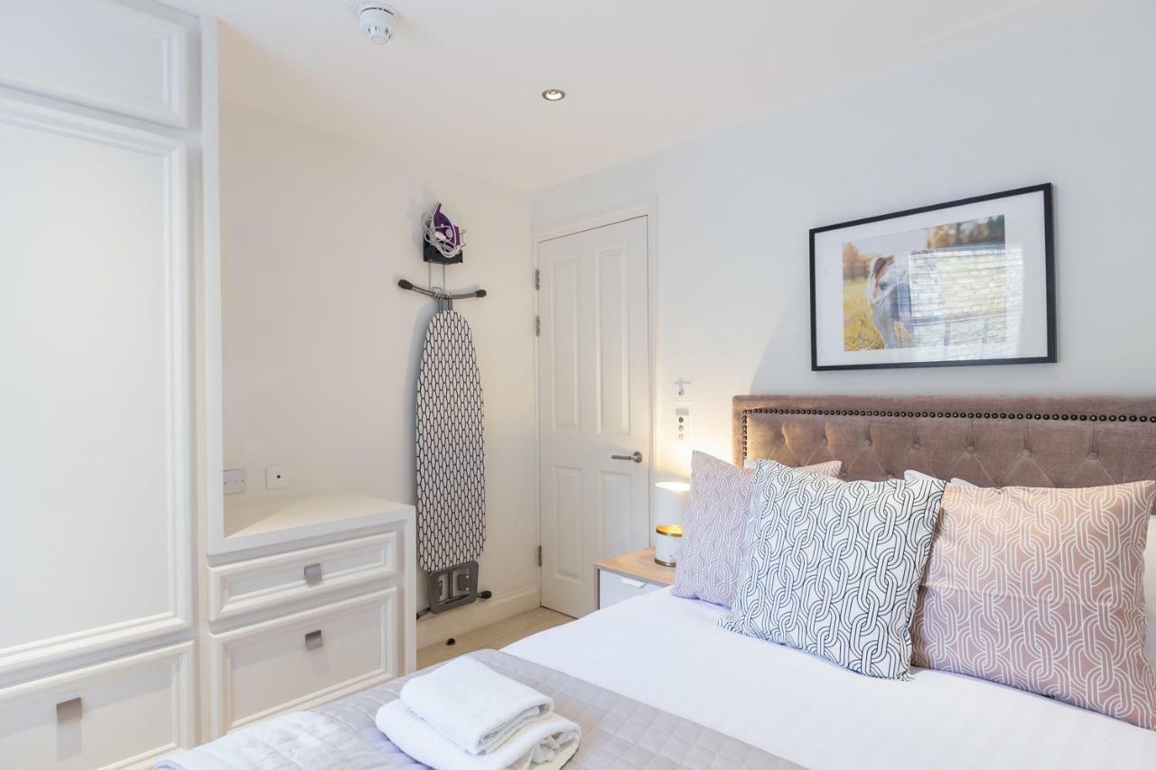 Appartamento Prime In Covent Garden *