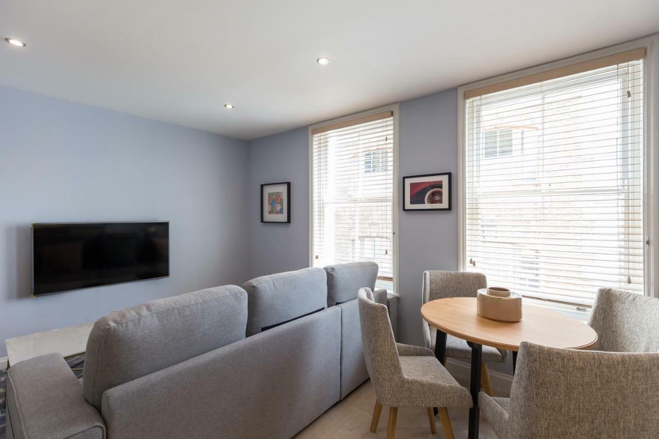 Appartamento Prime In Covent Garden