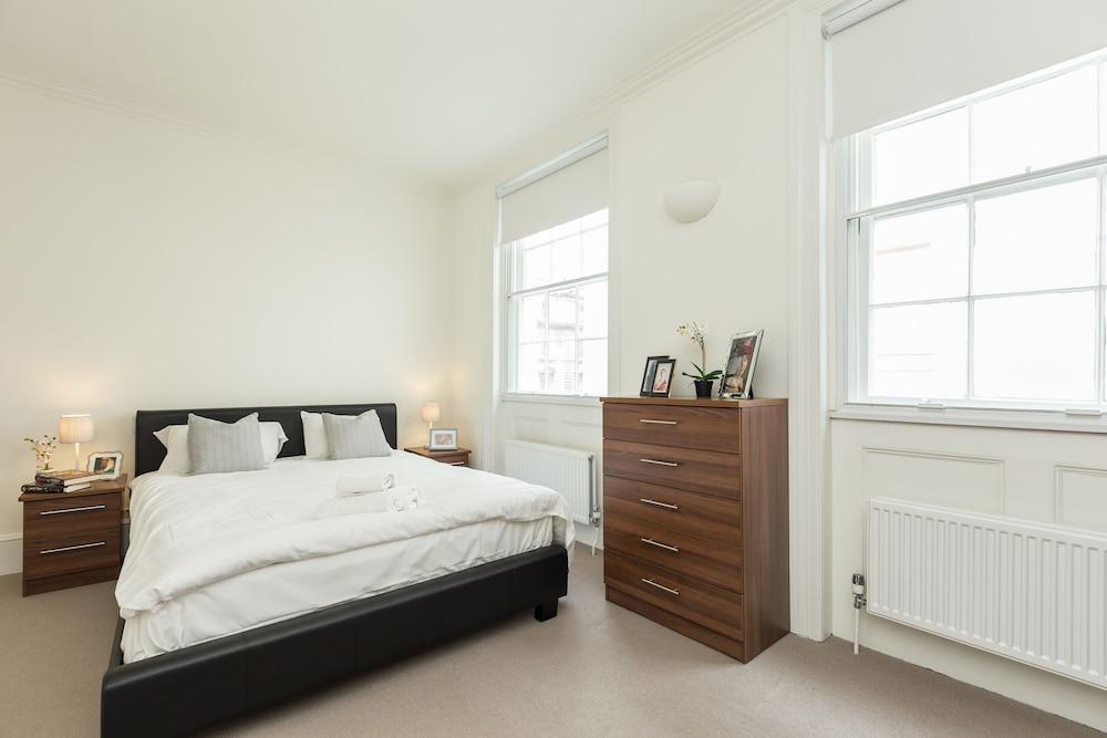 Appartamento Prime In Covent Garden