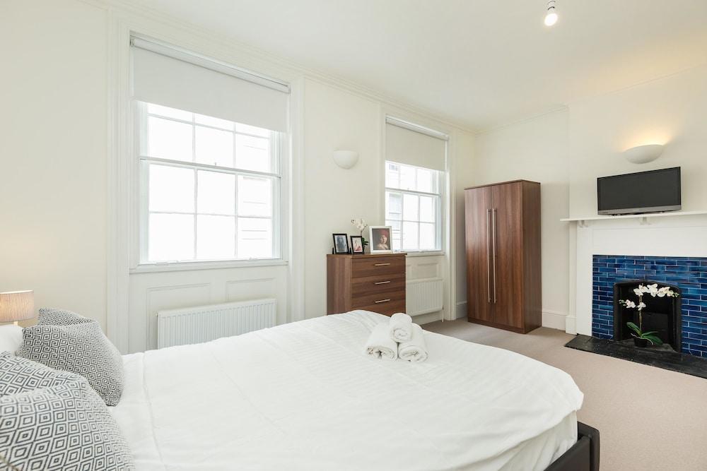 Appartamento Prime In Covent Garden