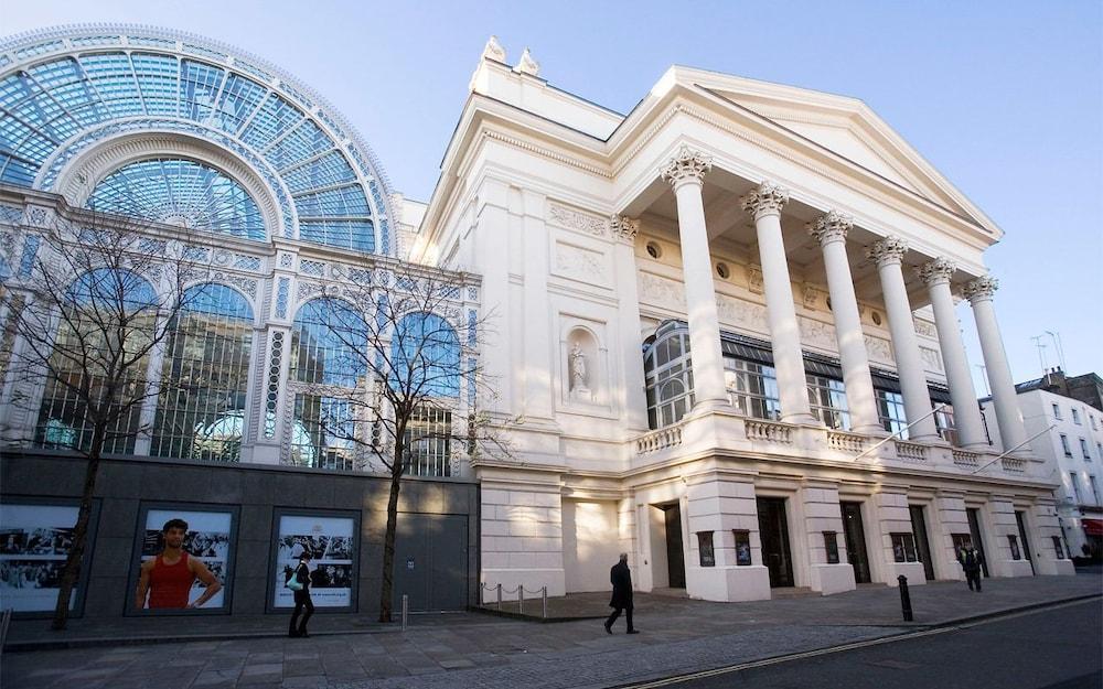 Appartamento Prime In Covent Garden *